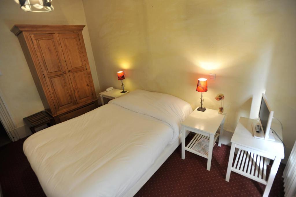 Les Celestins Vals-les-Bains Ruang foto